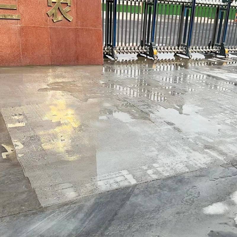 德令哈水泥路面翻新砂浆